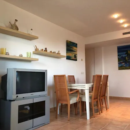 - Las Marismas Apartmán
