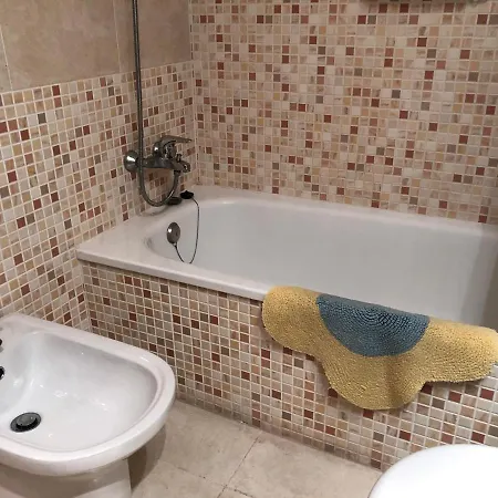 Apartmán - Las Marismas Moncófar