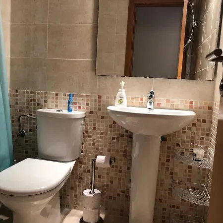 - Las Marismas Apartmán