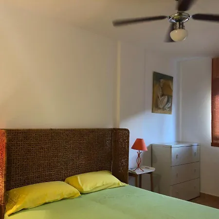 - Las Marismas Apartmán *