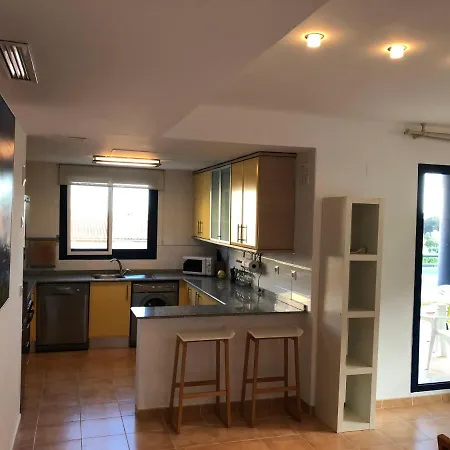 Apartmán - Las Marismas Moncófar