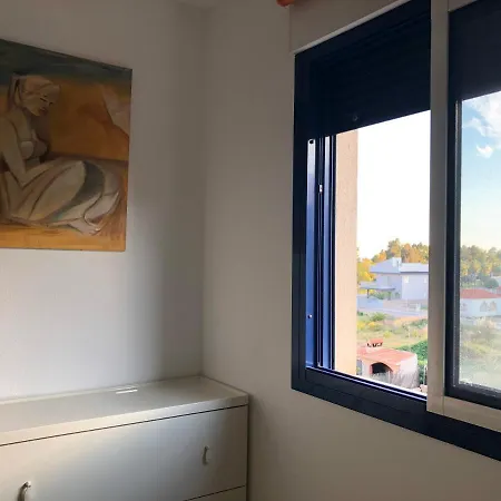 - Las Marismas Apartmán