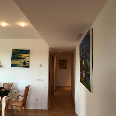 Apartmán - Las Marismas