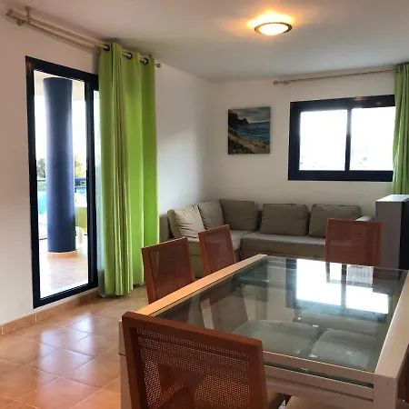 - Las Marismas Apartmán