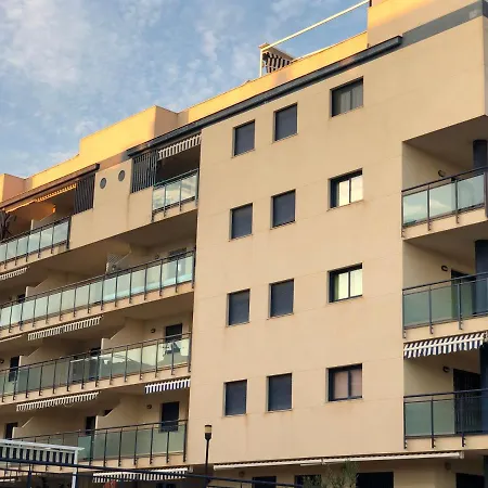 - Las Marismas Apartmán