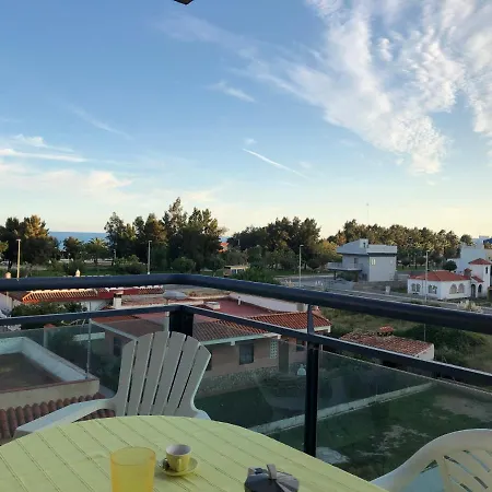 Apartmán - Las Marismas Moncófar