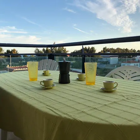 Apartmán - Las Marismas