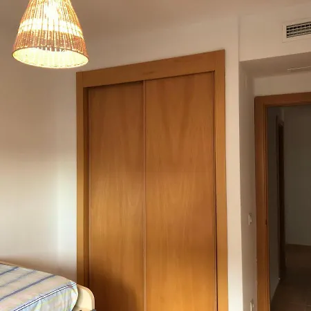 - Las Marismas Apartmán Moncófar