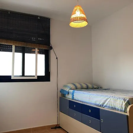 - Las Marismas Apartmán Moncófar