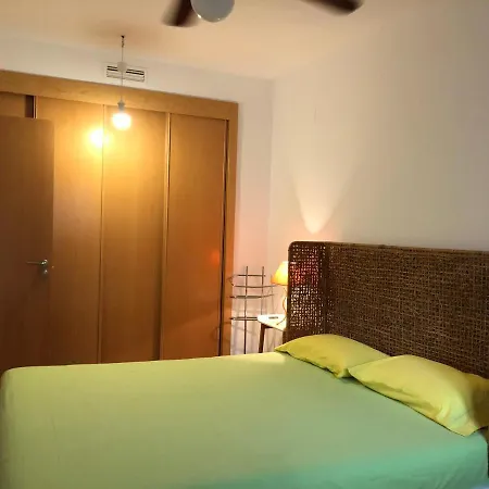 Apartmán - Las Marismas